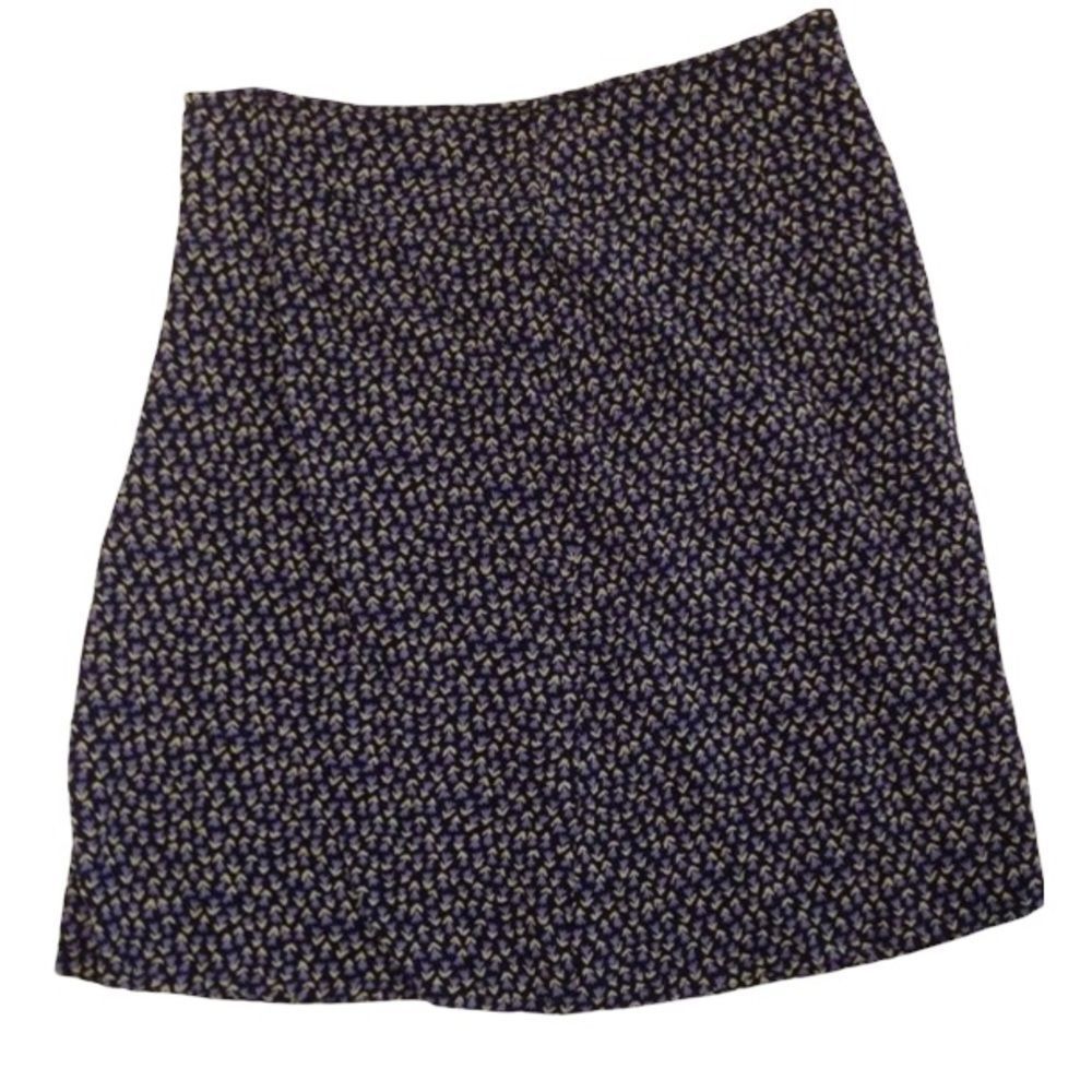 Tessuto Floral Skirt Size 4